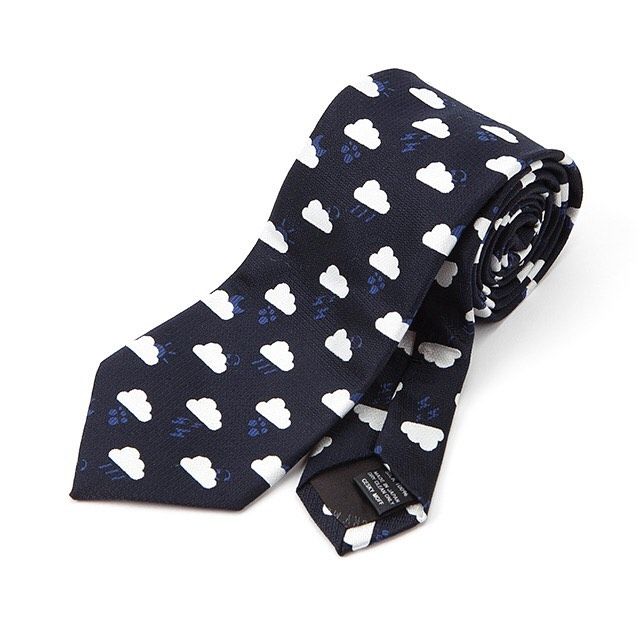 ネクタイのおすすめ結び方 結婚式 披露宴 パーティ編 エルドリッジノット Cesky Moff チェスキーモフ